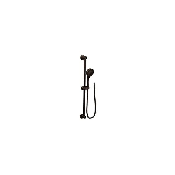 Trad 4F Eco Hh W/Slide Bar 2.0Gpm Orb